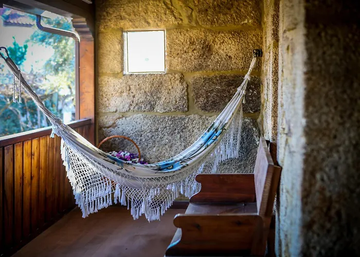 Casa Afonsas Casa vacanze