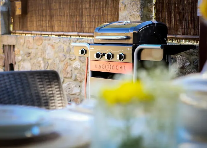 Casa Afonsas Casa vacanze *