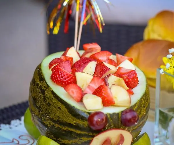 Holiday home Casa Afonsas