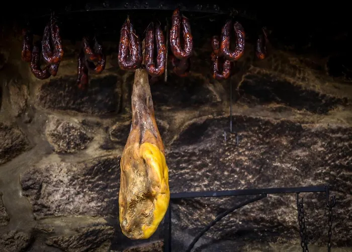 Holiday home Casa Afonsas *