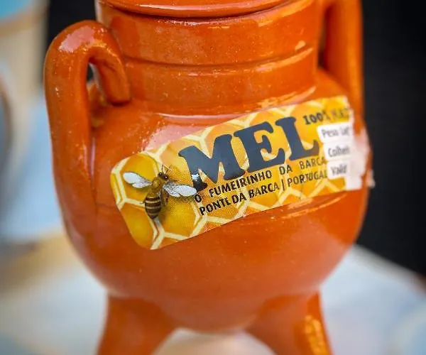 Casa vacanze Casa Afonsas