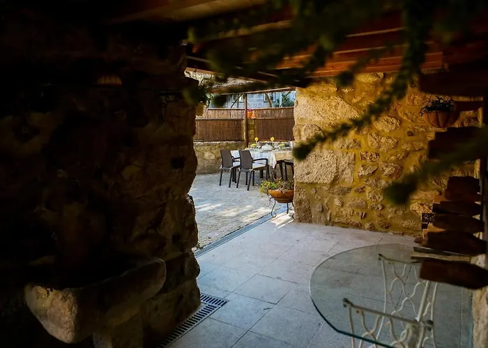 Casa Afonsas Holiday home