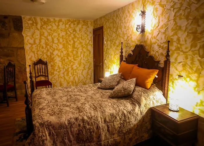 Holiday home Casa Afonsas *