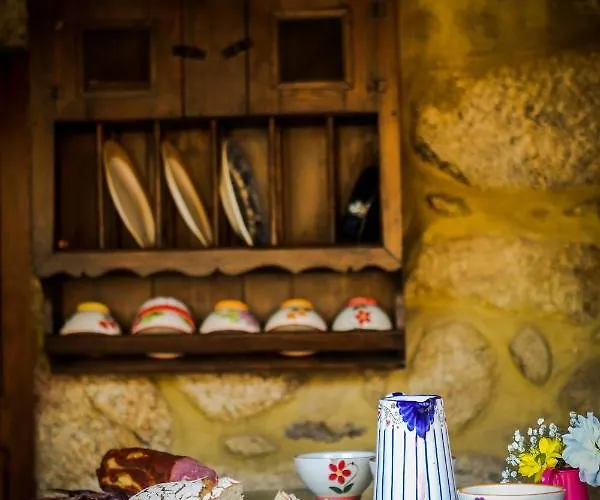 Casa Afonsas Holiday home