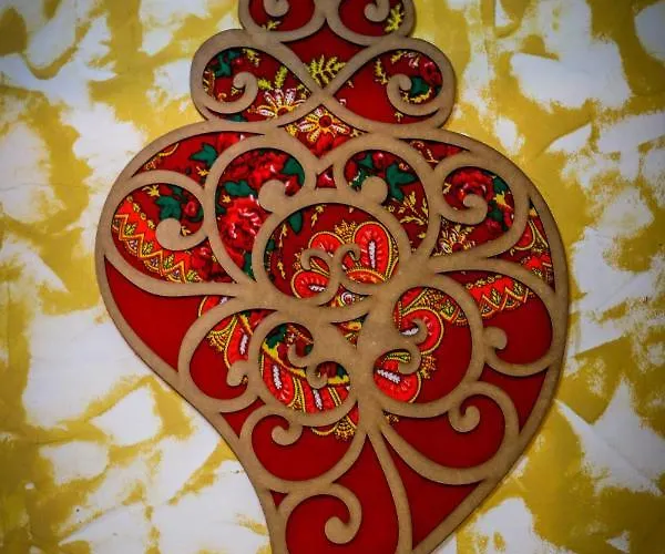 Casa Afonsas * Barral