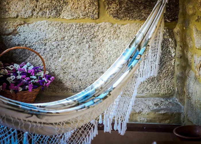 Casa Afonsas * Barral