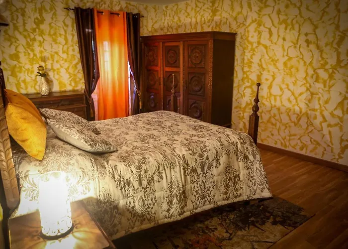 Casa vacanze Casa Afonsas *