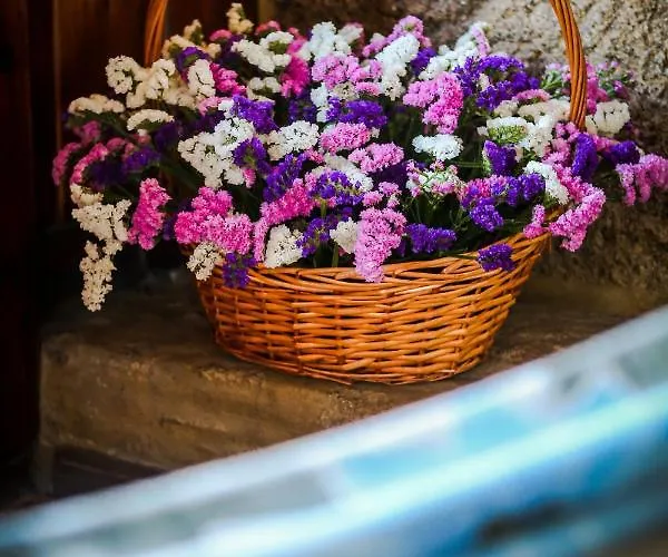 Casa vacanze Casa Afonsas