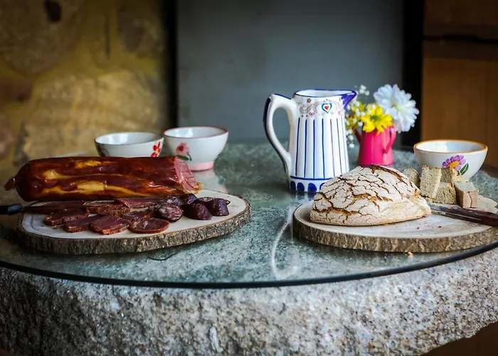 Casa Afonsas Casa vacanze *