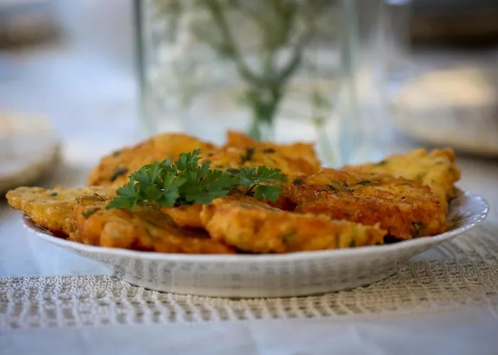 Casa Afonsas * Barral