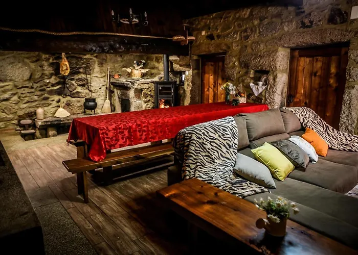 Casa vacanze Casa Afonsas