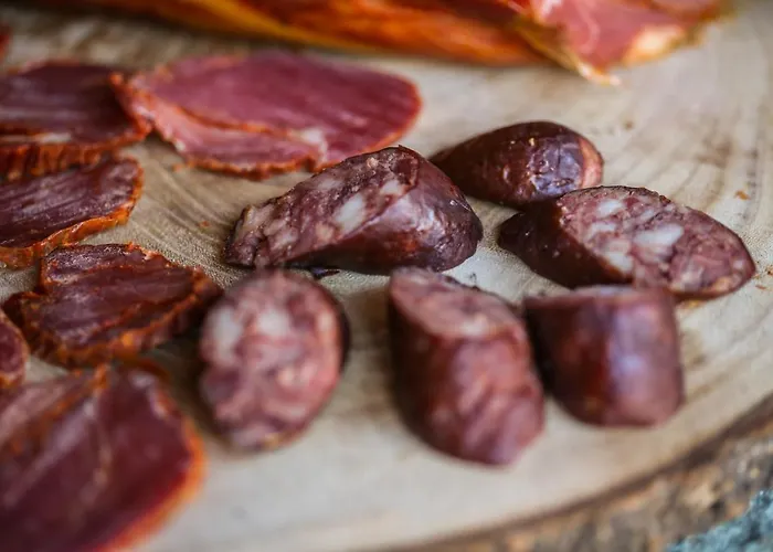 Casa Afonsas Casa vacanze