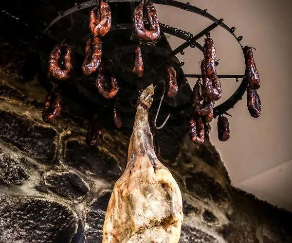 Casa Afonsas Casa vacanze