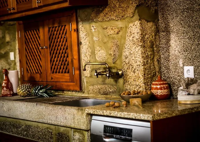 Casa Afonsas Casa vacanze *