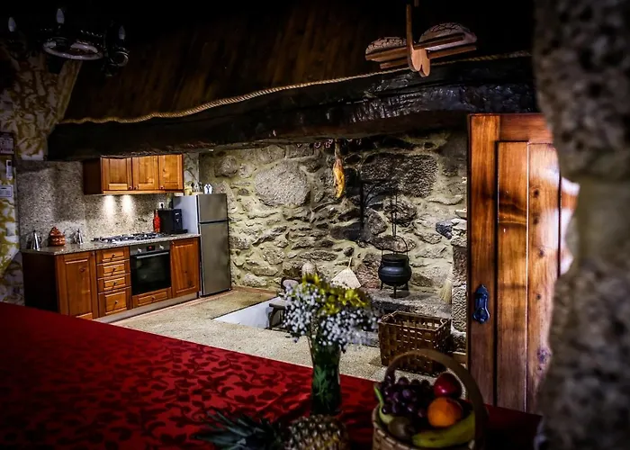 Casa Afonsas Holiday home