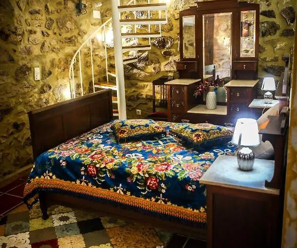 Casa vacanze Casa Afonsas *