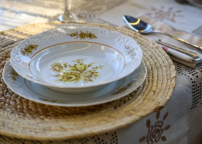 Casa vacanze Casa Afonsas