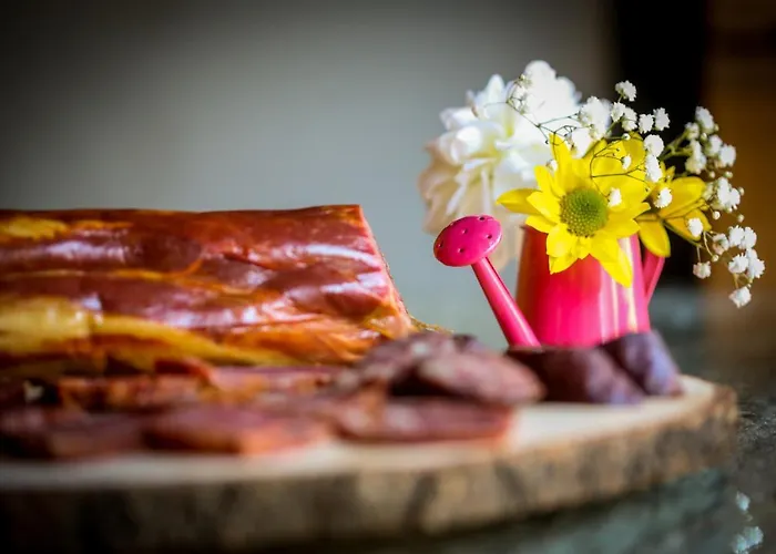 Casa Afonsas Casa vacanze Barral