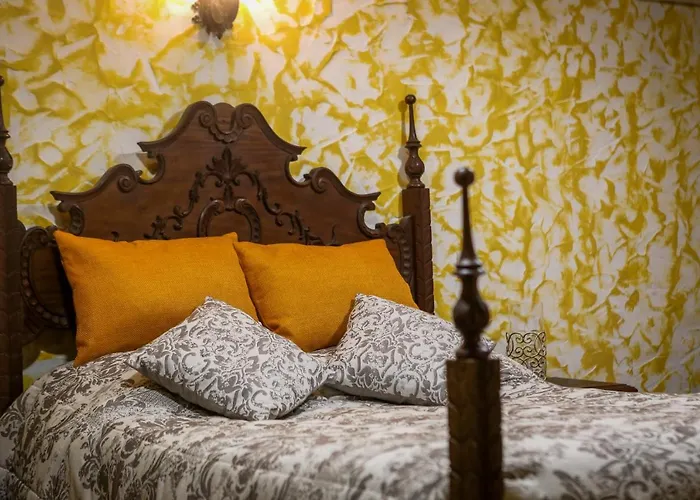 Casa Afonsas Holiday home Barral