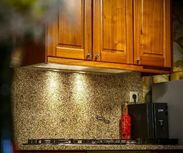 Casa Afonsas Holiday home Barral