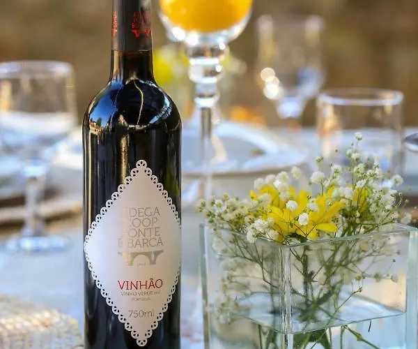 Casa Afonsas Casa vacanze