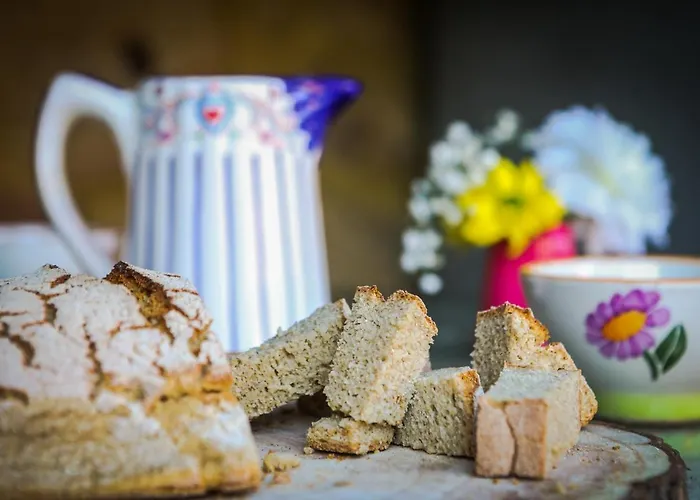 Holiday home Casa Afonsas *