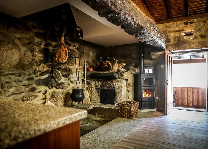 Casa Afonsas Casa vacanze *