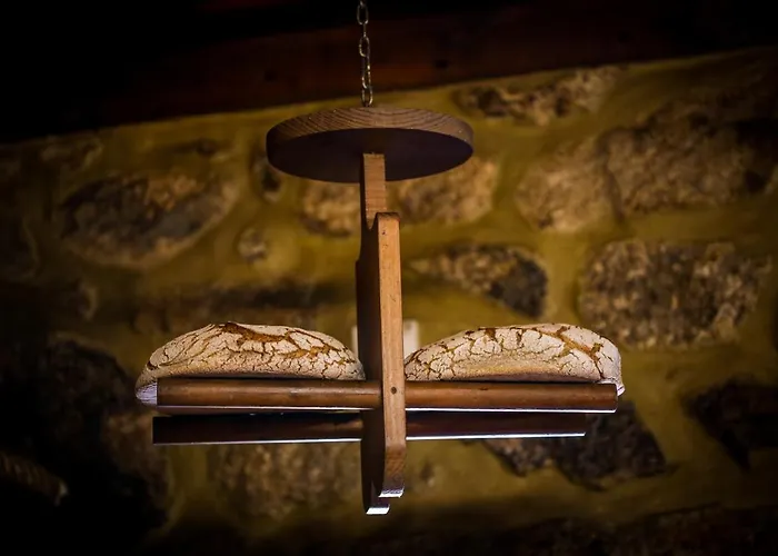 Casa Afonsas Holiday home *