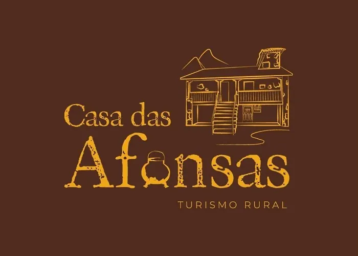 Casa vacanze Casa Afonsas Barral