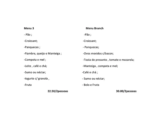 Casa Afonsas Holiday home