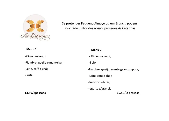 Casa vacanze Casa Afonsas